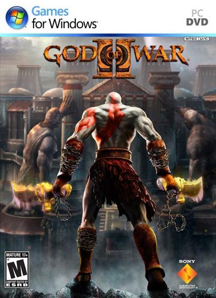 God Of War II