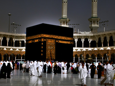 The Ka Bah