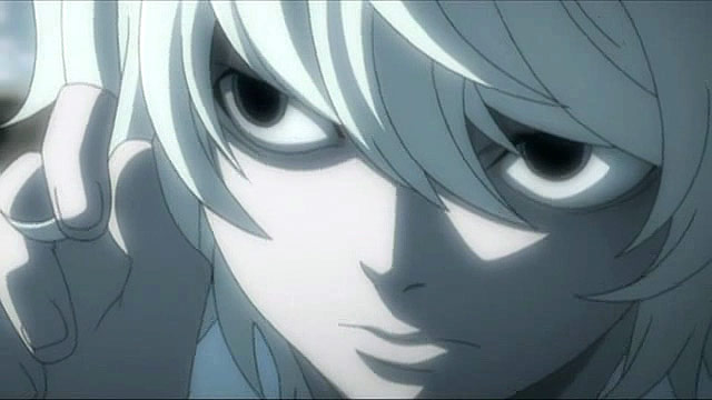 Near Death Note