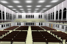 congregação -  Congregação Cristã e construções: casas de oração de elevado porte - abertura e afins Igreja+interna+pupito