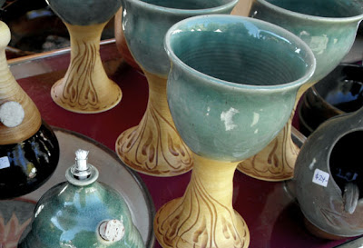 pottery photo