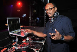 Dj Jazzy Jeff