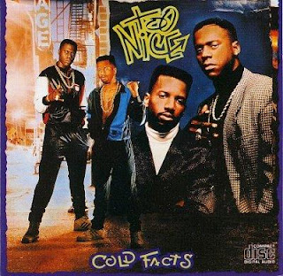 Too Nice - Cold Facts (1989)