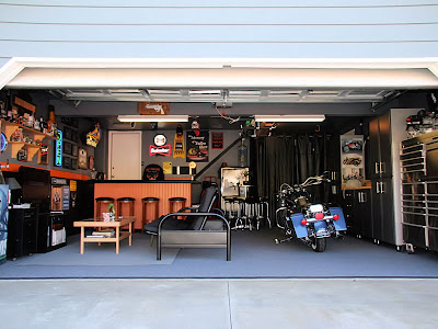 Awesome Man Caves