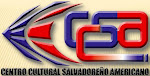 CENTRO CULTURAL SALVADOREÑO AMERICANO