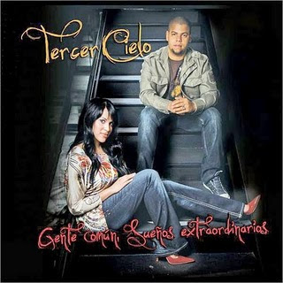 Cd De Tercer Cielo