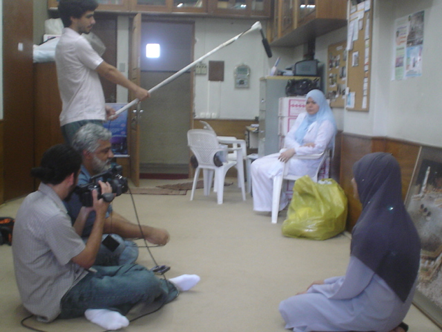 Filmando o hijab - 2a temporada