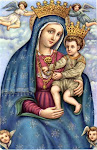 Queen of Heaven and Earth