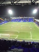 pic of hartlepool fans