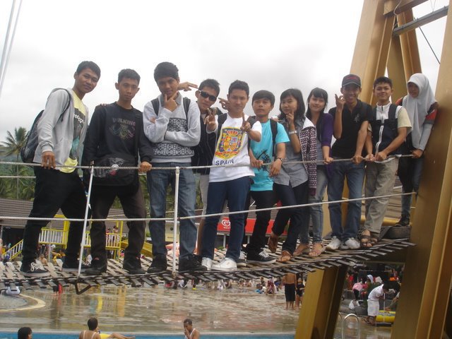 I Love you Sahabatku...: sabDa Alam Garut...