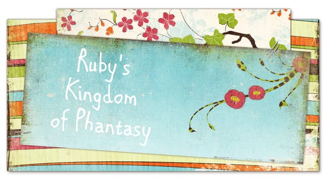 ruby's kingdom of phantasy