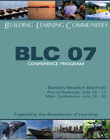 BLC Official Program