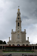 FÁTIMA ALTAR DO MUNDO