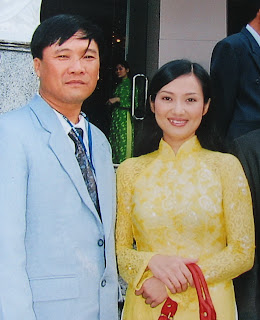 người đẹp