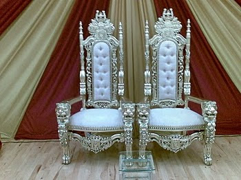 JEHOVAH GOD AND JESUS THRONE TOGETHER IN HEAVEN!