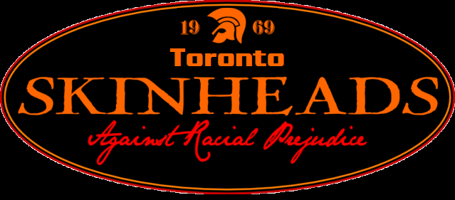 Toronto SHARP (Skinheads Against Racial Prejudice) Toronto SHARP (Skinheads Against Racial Prejudice)