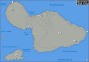 Ikitesurf Wind Observations for Maui
