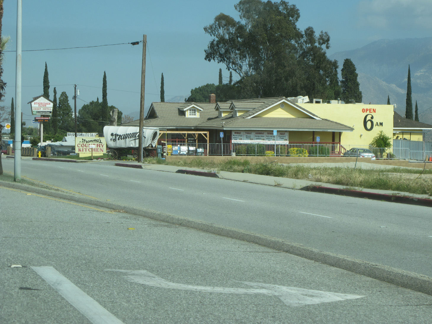 MEU BLOG BEAUMONT CALIFORNIA USA