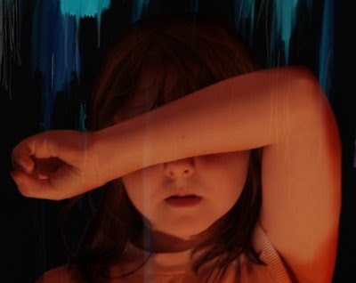 Detalle de la porta de 'Barriers', el álbum de pandoras.box