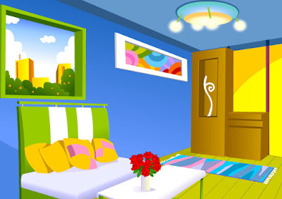 Juego para decorar el salón