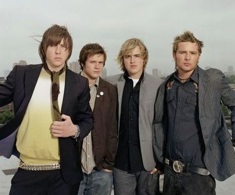 Mcfly 2011 Mcfly 2011