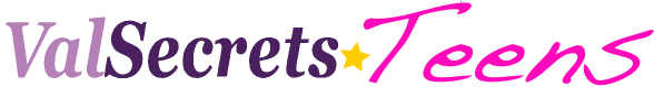 ValSecretsTeens.com