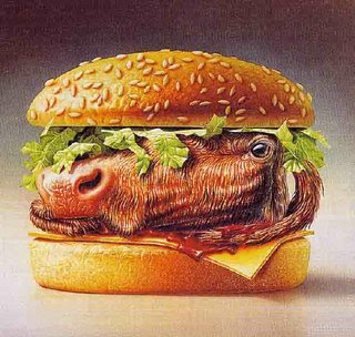 comida mala