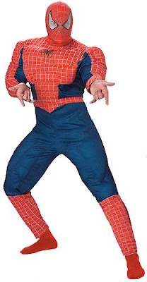 Spiderman - buenas imágenes Spiderman - buenas imágenes