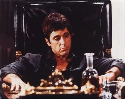 Frases de Tony Montana (Scarface) Frases de Tony Montana (Scarface)