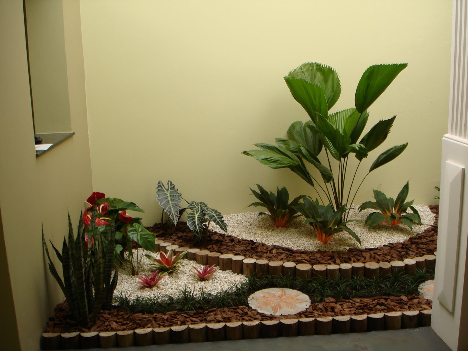 decorar jardim pequeno:Ivan Rossetti – Paisagismo & Jardinagem: Jardim de Inverno decorar jardim pequeno:Ivan Rossetti – Paisagismo & Jardinagem: Jardim de Inverno