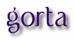 gorta