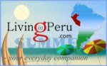 Living in Perú