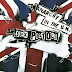 Sex Pistols vuelve a grabar "Anarchy in the U. K." para Guitar Hero III: Legends of Rock
