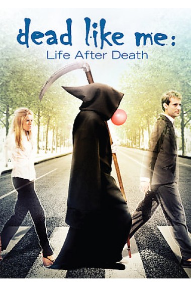Dead Like Me - The Complete Second Season movie