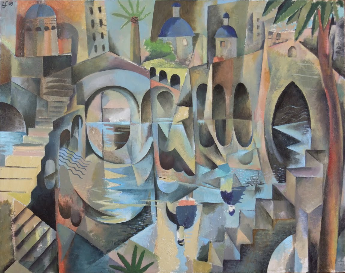 Cubismo
