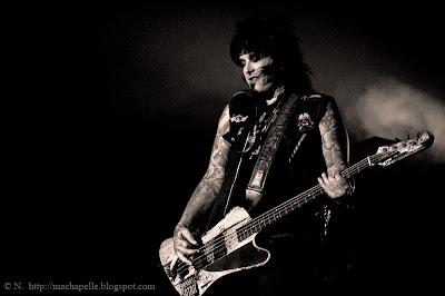 Mötley Crüe