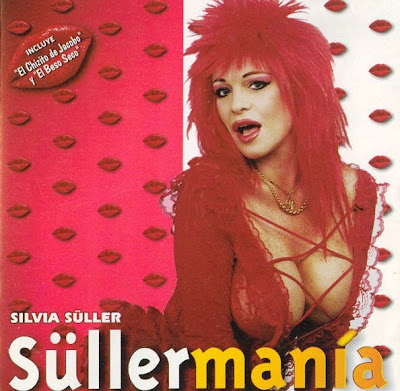Las peores tapas de la vida - Pgina 2 Silvia+Suller