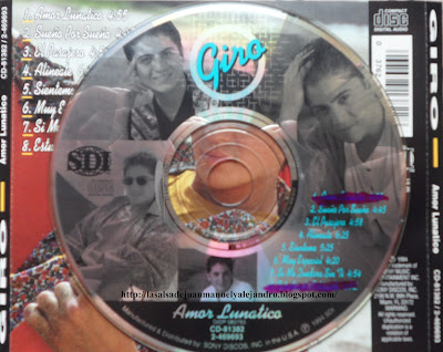 Johnny Chano Martinez Y Su Orquesta Salsa Revolution Johnny Chano Martinez Y Su Orquesta Salsa Revolution