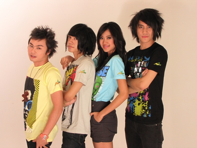 lirik dan chord lagu Chord Lagu Bersamamu