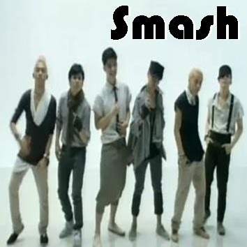 Smash Lagu Terbaru Smash Lagu Terbaru
