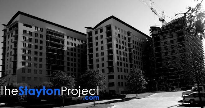 thestaytonproject.com