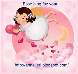 Esse blog m faz voar