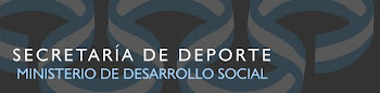 Secretaría de Deportes de la Nación