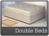 Double beds