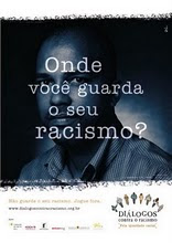 "Ser negro não é ser neutro"