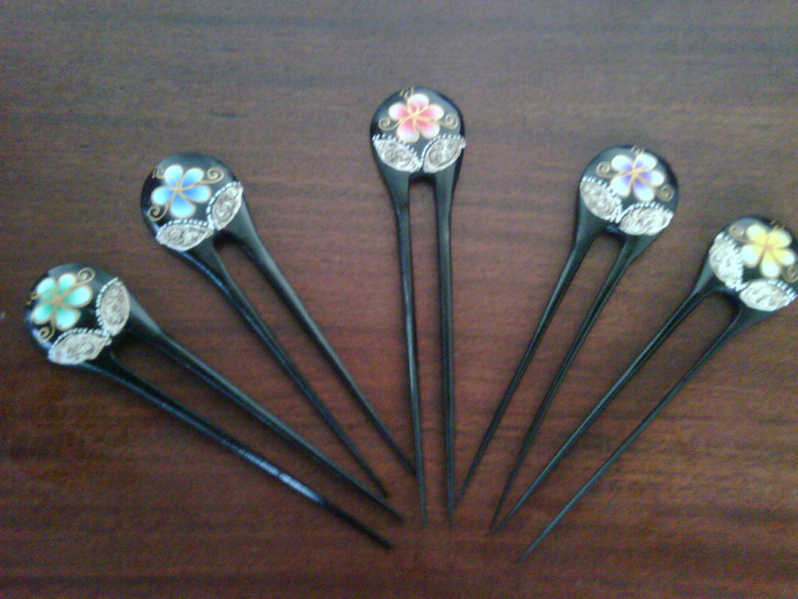 Tusuk Konde