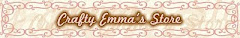 have a look at Emma's new online shop