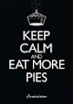 mmmmmmmm.....PIES