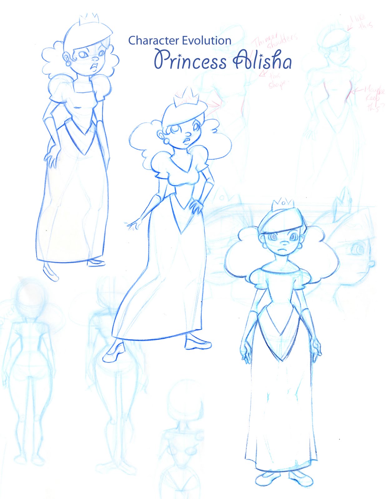 Princess Alisha