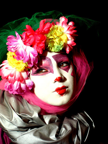 Maquillaje Artístico